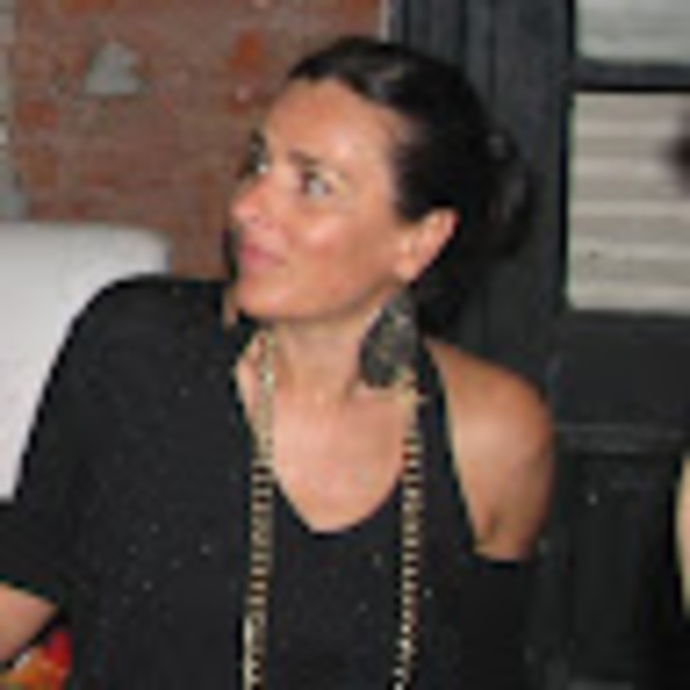 Meet your Posher, Cecilia